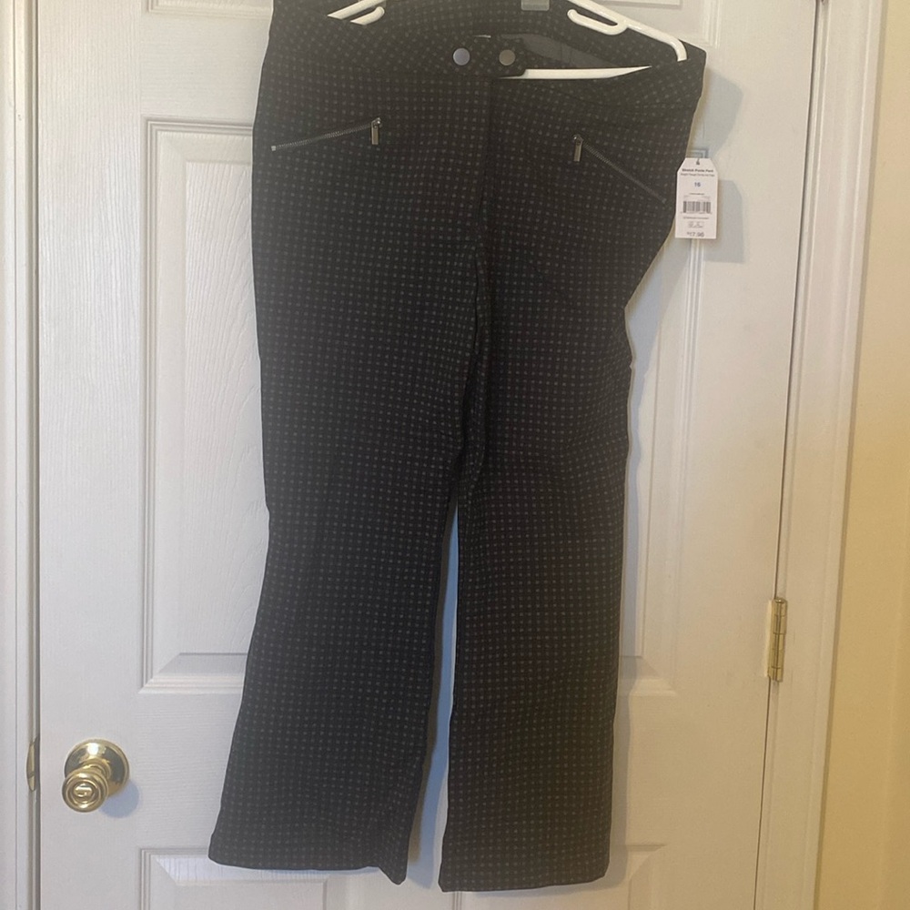 NWT dress pants